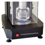 Pneumatic Bursting Strength Tester - Image 3