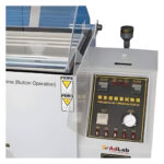 Salt Spray Testing Machine - Image 2
