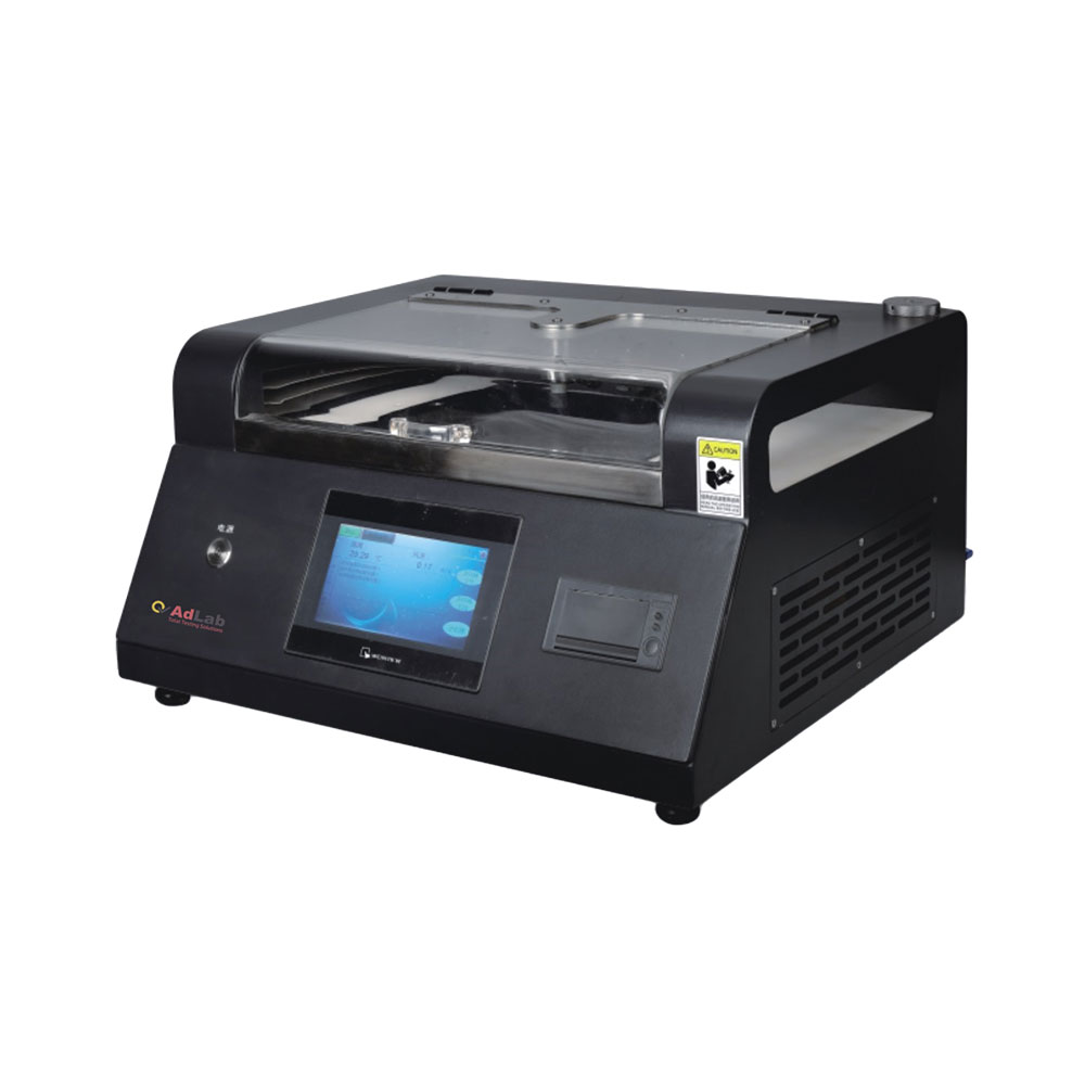 Textile-Drying-Rate-Tester-1 Textile Drying Rate Tester - Image 1