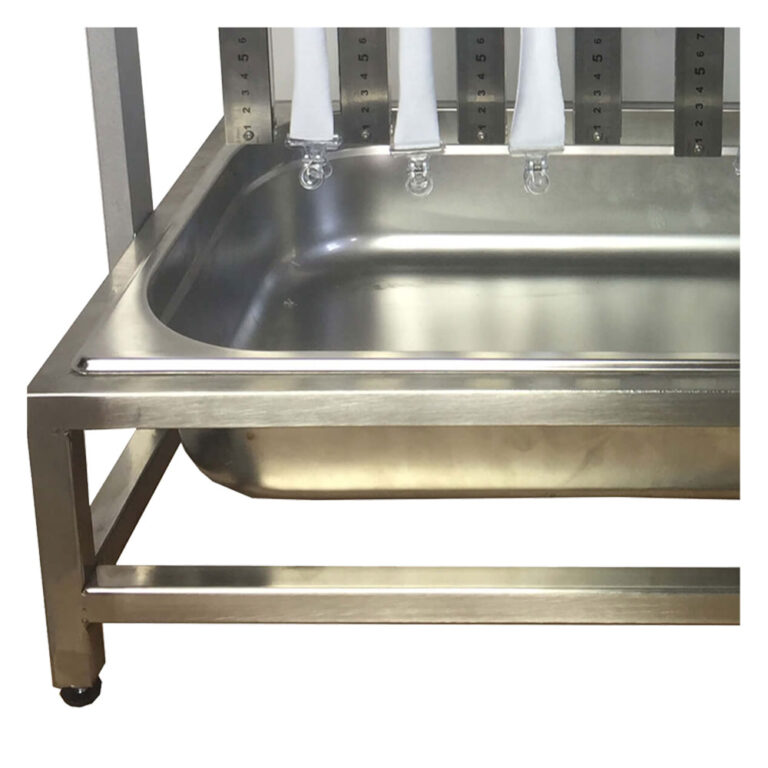 Vertical Wicking Tester