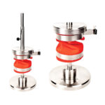 Wrinkle Recovery Tester