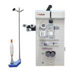 Yarn Evenness Tester - Image 3