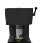 Circular Rubbing Color Fastness Tester - Image 3