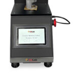 Circular Rubbing Color Fastness Tester - Image 2
