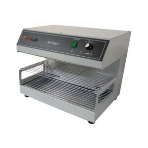 Blow Dryer for Yarn and Fabric