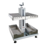 Color Bleeding Tester