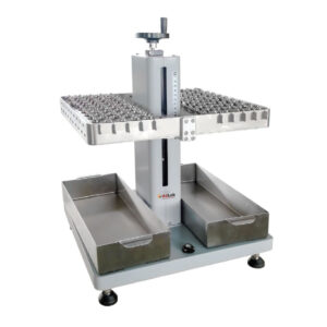 Color Bleeding Tester