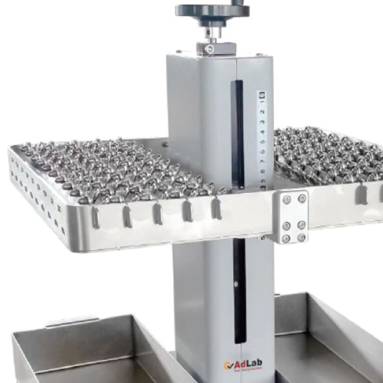 Color Bleeding Tester