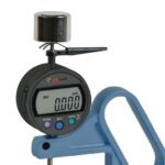 Digital Textile Thickness Measuring Instrument - Image 2