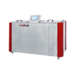 Double Bath Color Fastness to Washing Tester