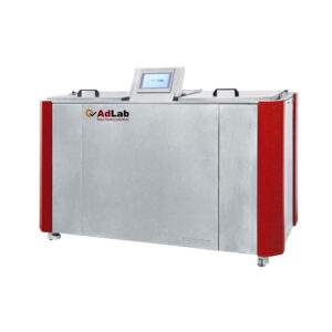 Double Bath Color Fastness to Washing Tester