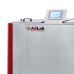 Double Bath Color Fastness to Washing Tester - Image 3