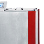 Double Bath Color Fastness to Washing Tester - Image 2