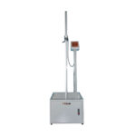 Drop Ball Impact Test Machine