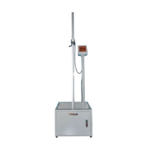Drop Ball Impact Test Machine