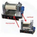 Dual Position Laboratory Padder
