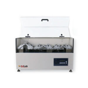 EN Sole Flexing Tester