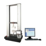 Electronic Universal Strength Tester