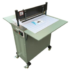Fabric Cutting Machine