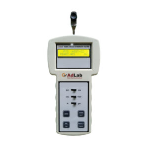 Handheld Digital Splice Strength Tester