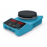 Hotplate Magnetic Stirrer - Image 2