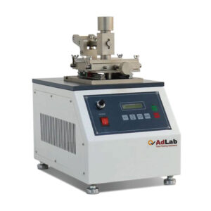 IULTCS & Veslic Leather Abrasion Tester