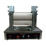 Laboratory Padder (Vertical)