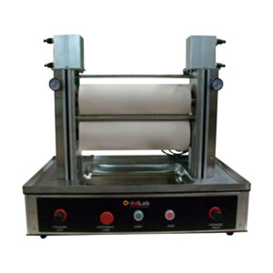 Laboratory Padder (Vertical)