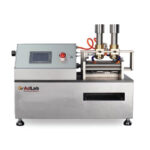 Leather Reciprocation Abrasion Tester