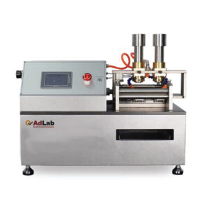 Leather Reciprocation Abrasion Tester