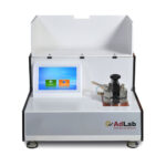 Oxygen Permeabilty Tester