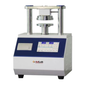Paper Crush Tester