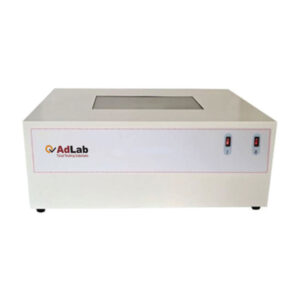 Pinhole Tester for Aluminium Foil