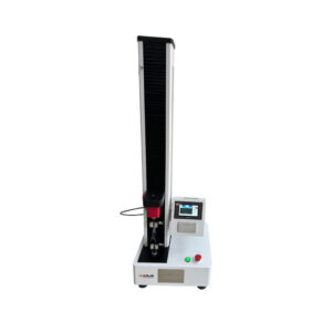 Plastic Film Tensile Strength Tester
