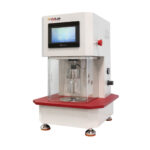 Pneumatic Bursting Strength Tester