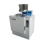 Semi Automatic Fiber Moisture Contain Tester