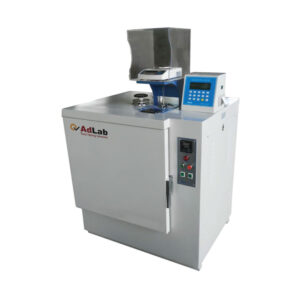 Semi Automatic Fiber Moisture Contain Tester